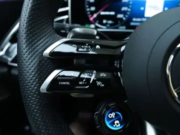 MERCEDES-BENZ E 53 AMG Hybrid 4Matic  Premium DISPLA…