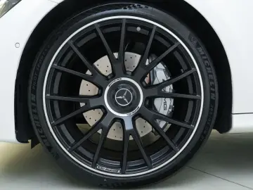 MERCEDES-BENZ E 53 AMG Hybrid 4Matic  Premium DISPLA…