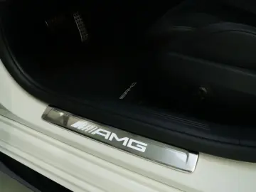MERCEDES-BENZ E 53 AMG Hybrid 4Matic  Premium DISPLA…