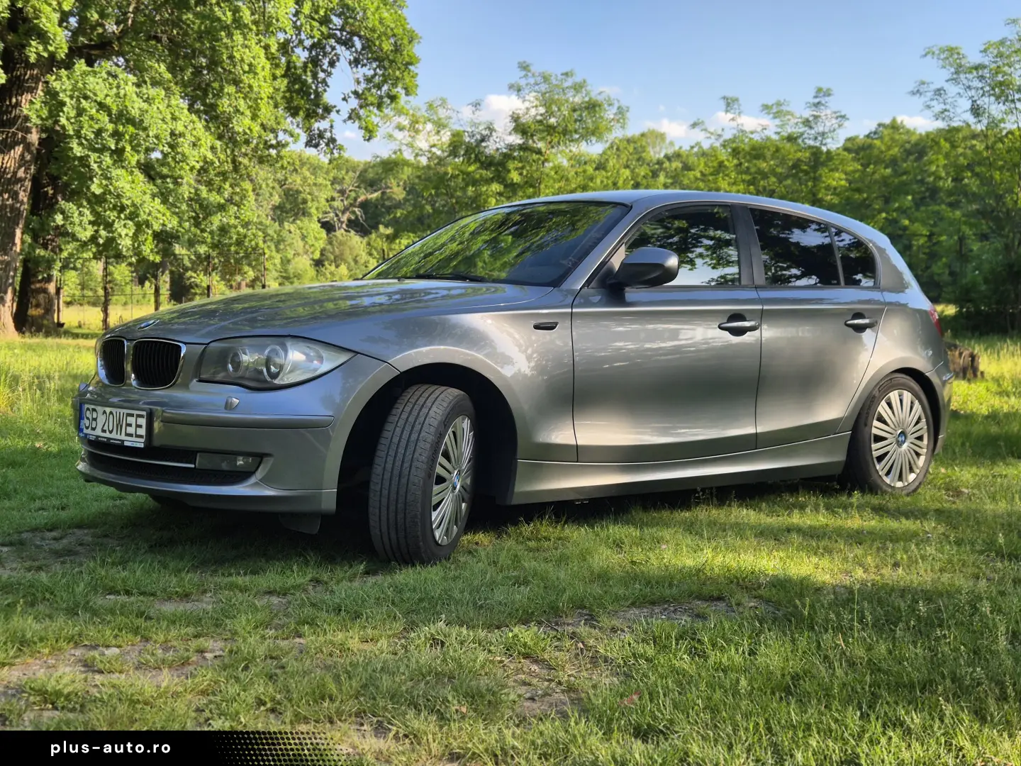 BMW 116