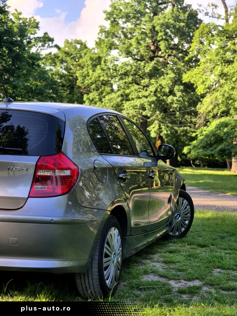 BMW 116