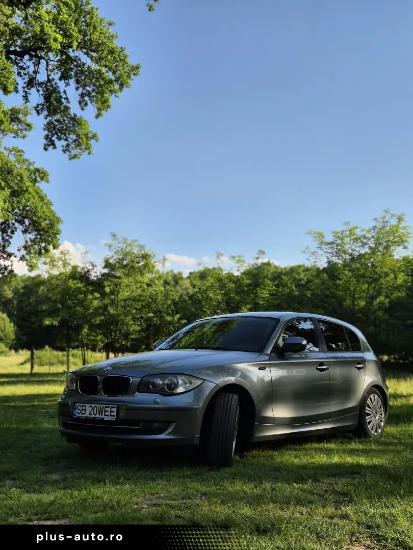 BMW 116