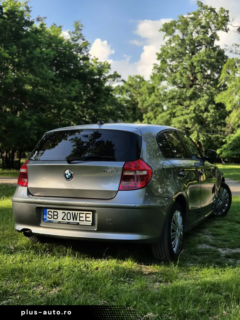 BMW 116