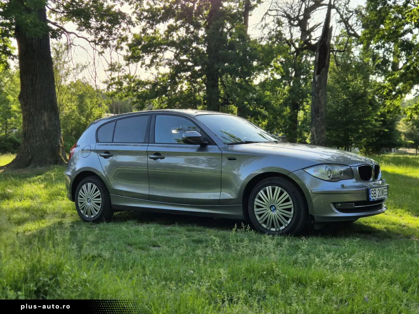 BMW 116