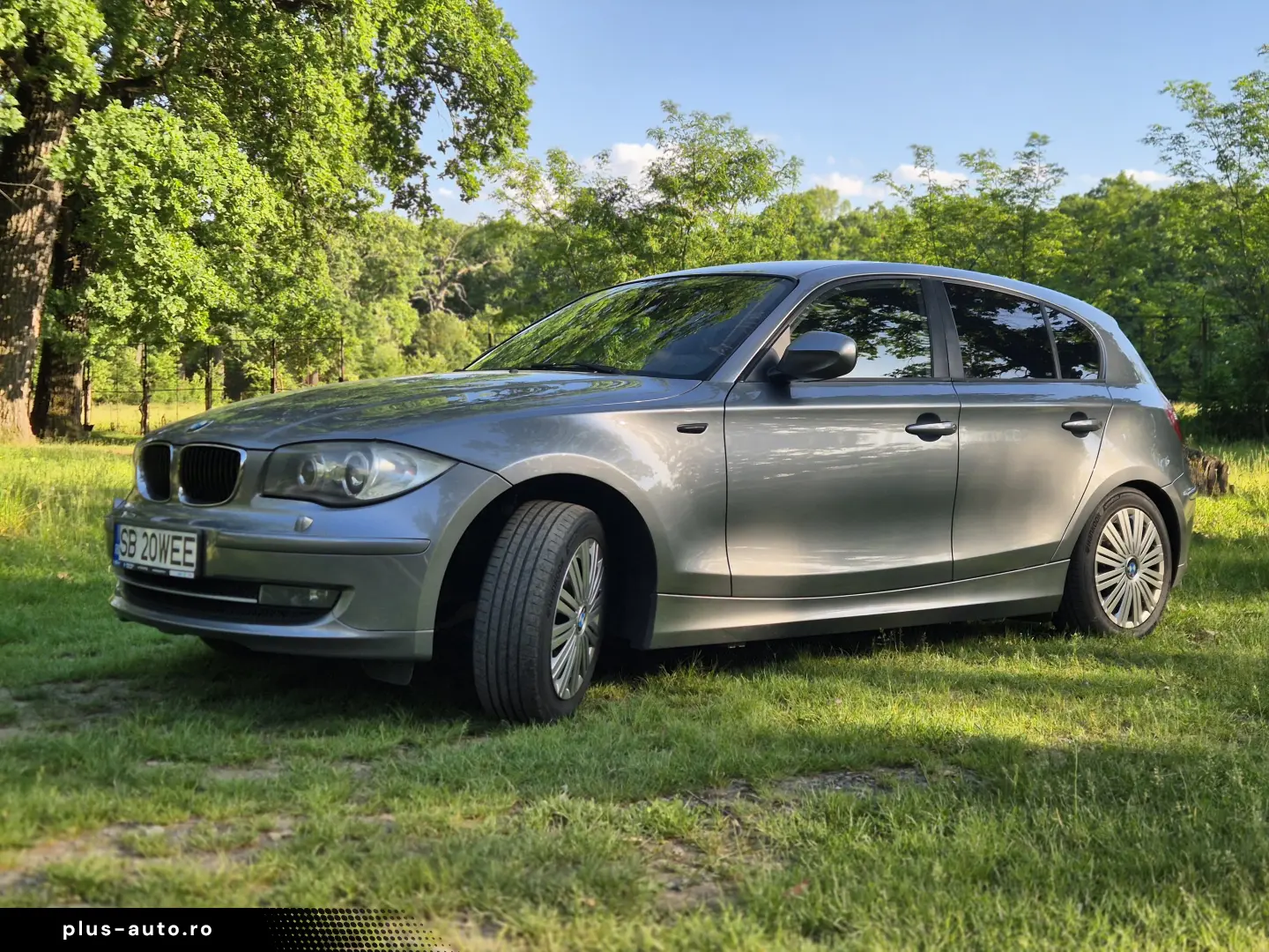 BMW 116