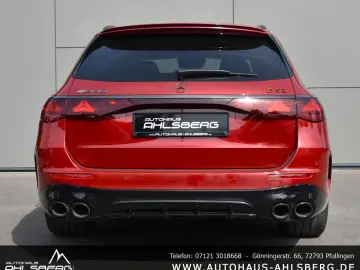MERCEDES-BENZ E53 AMG 4Matic  PREMIUM DISTR. NIGHT 360  9-G
