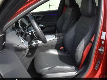 MERCEDES-BENZ E53 AMG 4Matic  PREMIUM DISTR. NIGHT 360  9-G