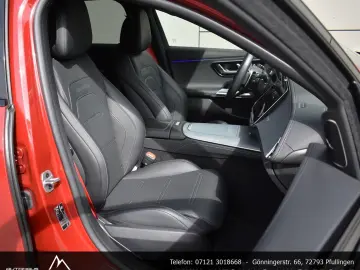 MERCEDES-BENZ E53 AMG 4Matic  PREMIUM DISTR. NIGHT 360  9-G