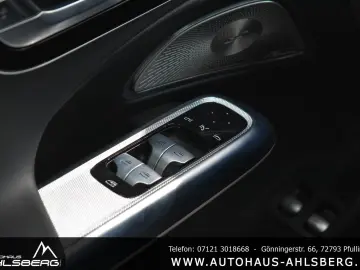 MERCEDES-BENZ E53 AMG 4Matic  PREMIUM DISTR. NIGHT 360  9-G