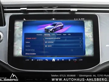 MERCEDES-BENZ E53 AMG 4Matic  PREMIUM DISTR. NIGHT 360  9-G