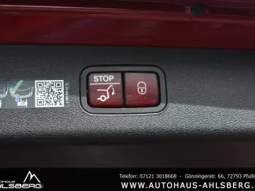 MERCEDES-BENZ E53 AMG 4Matic  PREMIUM DISTR. NIGHT 360  9-G