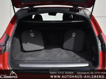 MERCEDES-BENZ E53 AMG 4Matic  PREMIUM DISTR. NIGHT 360  9-G