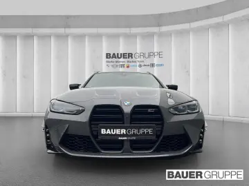 BMW M3 xDrive Competition M Touring  Laserlicht Memo