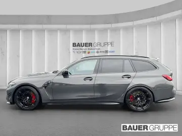 BMW M3 xDrive Competition M Touring  Laserlicht Memo