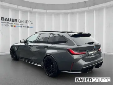 BMW M3 xDrive Competition M Touring  Laserlicht Memo