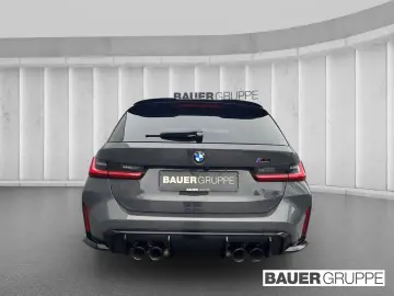BMW M3 xDrive Competition M Touring  Laserlicht Memo