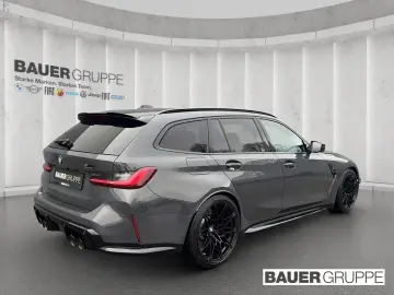 BMW M3 xDrive Competition M Touring  Laserlicht Memo
