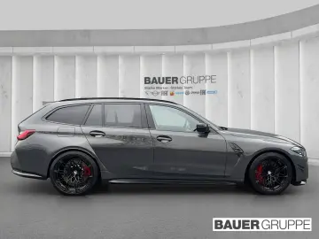 BMW M3 xDrive Competition M Touring  Laserlicht Memo