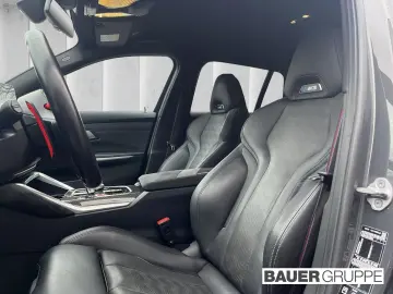 BMW M3 xDrive Competition M Touring  Laserlicht Memo
