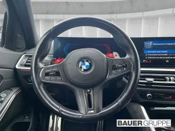 BMW M3 xDrive Competition M Touring  Laserlicht Memo