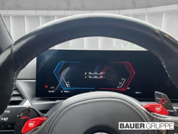 BMW M3 xDrive Competition M Touring  Laserlicht Memo
