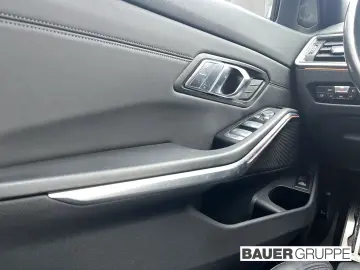 BMW M3 xDrive Competition M Touring  Laserlicht Memo