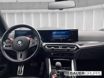BMW M3 xDrive Competition M Touring  Laserlicht Memo