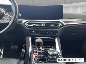 BMW M3 xDrive Competition M Touring  Laserlicht Memo