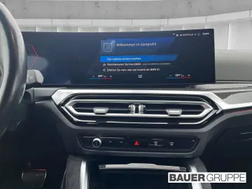 BMW M3 xDrive Competition M Touring  Laserlicht Memo