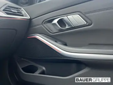 BMW M3 xDrive Competition M Touring  Laserlicht Memo