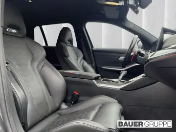 BMW M3 xDrive Competition M Touring  Laserlicht Memo