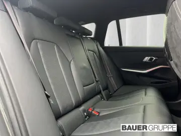 BMW M3 xDrive Competition M Touring  Laserlicht Memo