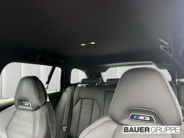 BMW M3 xDrive Competition M Touring  Laserlicht Memo
