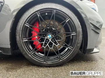 BMW M3 xDrive Competition M Touring  Laserlicht Memo