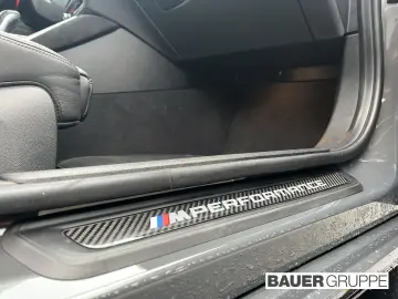 BMW M3 xDrive Competition M Touring  Laserlicht Memo