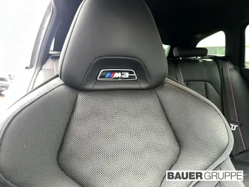 BMW M3 xDrive Competition M Touring  Laserlicht Memo