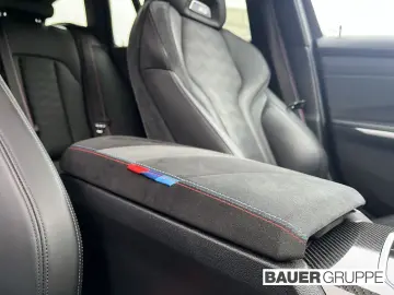 BMW M3 xDrive Competition M Touring  Laserlicht Memo