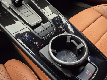 Porsche 992.2 911 Carrera GTS Cabriolet