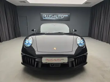 Porsche 992.2 911 Carrera GTS Cabriolet
