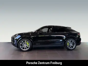 PORSCHE Cayenne E-Hybrid Coupe