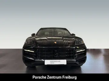 PORSCHE Cayenne E-Hybrid Coupe