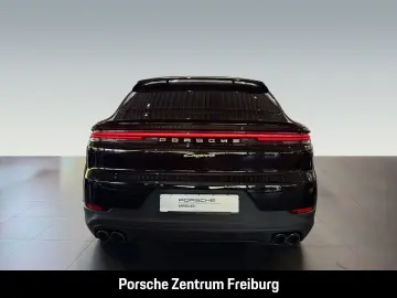 PORSCHE Cayenne E-Hybrid Coupe