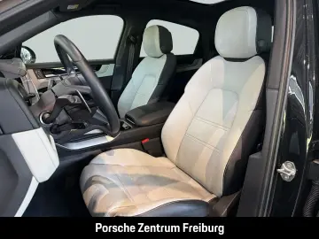 PORSCHE Cayenne E-Hybrid Coupe