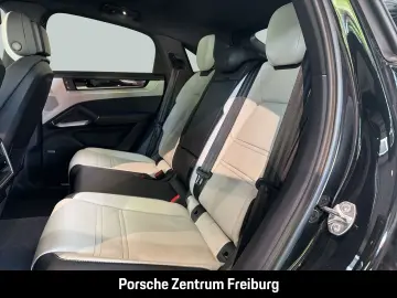 PORSCHE Cayenne E-Hybrid Coupe