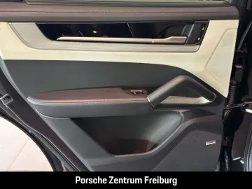 PORSCHE Cayenne E-Hybrid Coupe