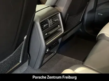 PORSCHE Cayenne E-Hybrid Coupe