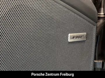 PORSCHE Cayenne E-Hybrid Coupe