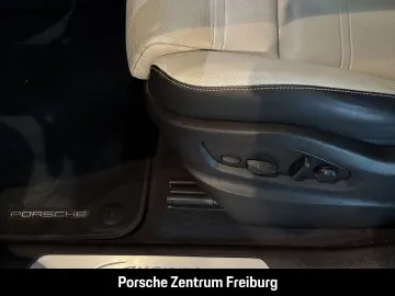 PORSCHE Cayenne E-Hybrid Coupe