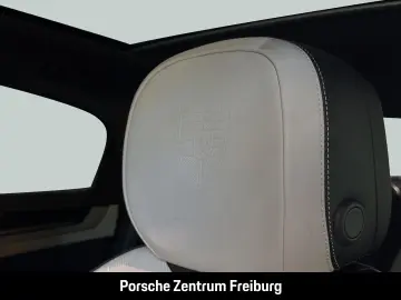 PORSCHE Cayenne E-Hybrid Coupe