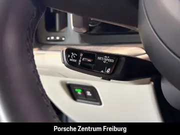 PORSCHE Cayenne E-Hybrid Coupe